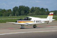 F-BXCL @ EHLE - Lelystad Airport - by Jan Bekker