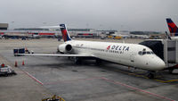 N991AT @ KATL - At the gate Atlanta - by Ronald Barker