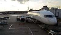 N550NW @ KATL - At the gate Atlanta - by Ronald Barker