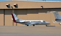 N65RL @ KLEX - Lexington