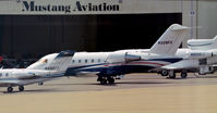 N339FX @ KLEX - Lexington - by Ronald Barker