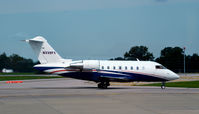 N339FX @ KLEX - Taxi Lexington - by Ronald Barker