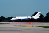 N339FX @ KLEX - Taxi Lexington - by Ronald Barker