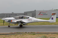 S5-MTP @ EBAW - Prototype of Panthera on a Benelux tour . - by Raymond De Clercq