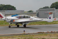 S5-MTP @ EBAW - Propulsion choices are : convential ,hybrid or full electric engine with batteries ! - by Raymond De Clercq