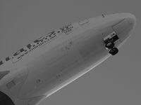 A6-EDM @ LFBD - EK3073 landing 23 from Dubai - by Jean Goubet-FRENCHSKY