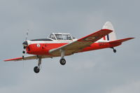 G-BXDG @ X3CX - Seen at Northrepps. - by Graham Reeve
