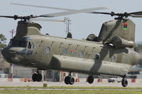 LC-010 @ LMML - Malta International Airshow 2012 - by Roberto Cassar