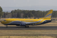 F-GIXO @ LICC - Fontanarossa - by Roberto Cassar