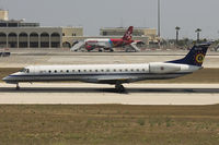 CE-04 @ LMML - Runway 31 - by Roberto Cassar