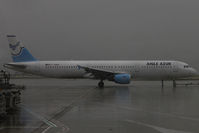 F-HBAF photo, click to enlarge F-HBAF photo, click to enlarge