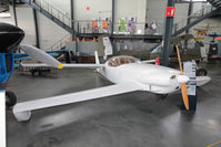F-PLEO @ LFJR - at Angers - by B777juju