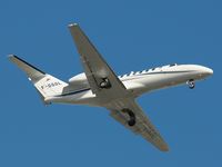 F-GSGL @ LFBD - Polygone SA landing 23 - by Jean Goubet-FRENCHSKY