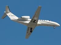 F-GSGL @ LFBD - Polygone SA landing 23 - by Jean Goubet-FRENCHSKY