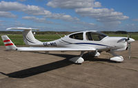 SE-MIO @ ESOW - Fresh to the local Aeroclub. - by Krister Karlsmoen