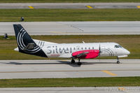 N356AG @ FLL - Ft. Lauderdale - by Alex Feldstein