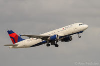 N364NW @ FLL - Ft. Lauderdale - by Alex Feldstein
