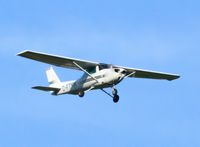 C-FTMM @ CYOW - approaching rwy 25. - by Dirk Fierens