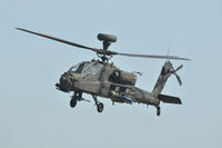 ZJ220 @ EGDY - Displaying at RNAS Yeovilton Air Day 2013. - by Arjun Sarup