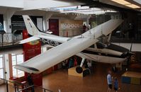 D-ECJB - Reims F172P