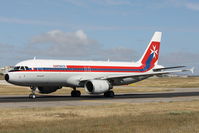 9H-AEI @ LMML - A320 9H-AEI Air Malta - by Raymond Zammit