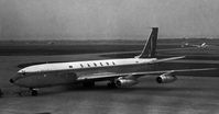 OO-SJH @ EBBR - SABENA.1964 - by Robert Roggeman
