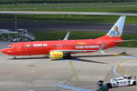 D-AHFZ photo, click to enlarge