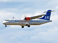 OY-JZH @ CPH - Copenhagen 19.5.15 - by leo larsen