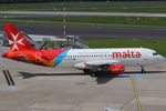 9H-AEQ photo, click to enlarge
