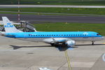 PH-EZH @ EDDL - KLM Cityhopper - by Air-Micha