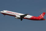 TC-ETV @ EDDL - AtlasJet - by Air-Micha