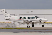N780GC @ FLL - Ft. Lauderdale - by Alex Feldstein