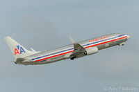 N883NN @ FLL - Ft. Lauderdale - by Alex Feldstein