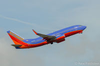 N969WN @ FLL - Ft. Lauderdale - by Alex Feldstein