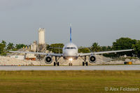N625JB @ FLL - Ft. Lauderdale - by Alex Feldstein