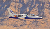 N139ES @ KLSV - N139ES   1980 AERO VODOCHODY L-39C Albatros C/N 031624 -

Las Vegas - Nellis AFB (LSV / KLSV)
Aviation Nation 2014 Air Show
USA - Nevada, November 8, 2014
Photo: TDelCoro - by Tomás Del Coro