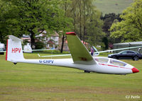 G-CHPV photo, click to enlarge G-CHPV photo, click to enlarge