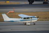 N529MC @ KSNA - Nice flying bird - by Mark Milam