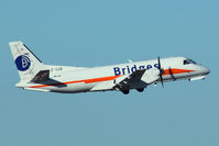 LZ-SAB @ LFML - Take off - by micka2b