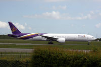 HS-TKX @ EKCH - HS-TKX taking off rw 22R - by Erik Oxtorp