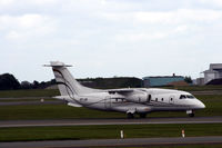 OY-JJB @ EKCH - OY-JJB taking off rw 22R - by Erik Oxtorp