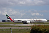 A6-ECZ @ EKCH - A6-ECZ taking off 21MAY15 - by Erik Oxtorp