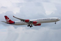 G-VATL @ EGLL - Landing - by micka2b