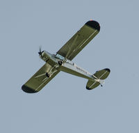 N45507 - Taken near Stonehenge UK - by Jams Whatley