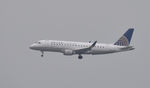 N119SY @ KSFO - Landing at SFO - by Todd Royer