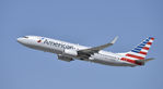 N958NN @ KLAX - Departing LAX - by Todd Royer