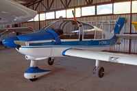 I-ITAW @ LIQN - Robin DR.400/180R Remorqueur [1548] Rieti~I 24/08/2014 - by Ray Barber