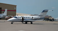 N490CT @ KLEX - Lexington - by Ronald Barker