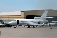 N900KJ @ KLEX - Lexington