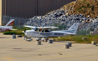 N65641 @ KLEX - Lexington